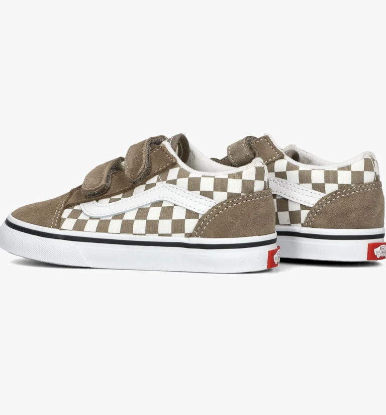 Vans Vans - Old Skool V brown