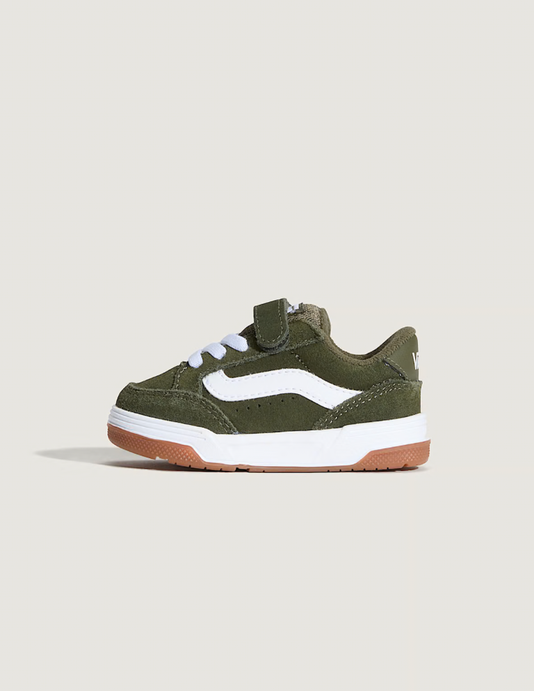 Vans Vans - Hylane V GRAPE LEAF