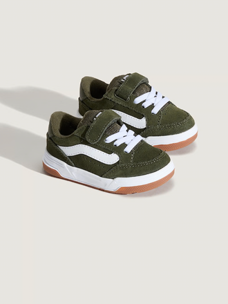 Vans Vans - Hylane V GRAPE LEAF Vans Vans - Hylane V GRAPE LEAF