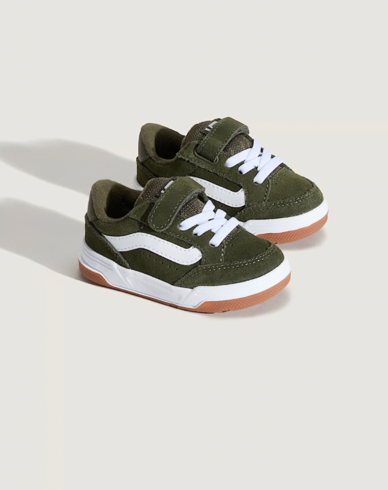 Vans Vans - Hylane V GRAPE LEAF