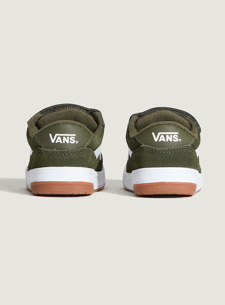 Vans Vans - Hylane V GRAPE LEAF