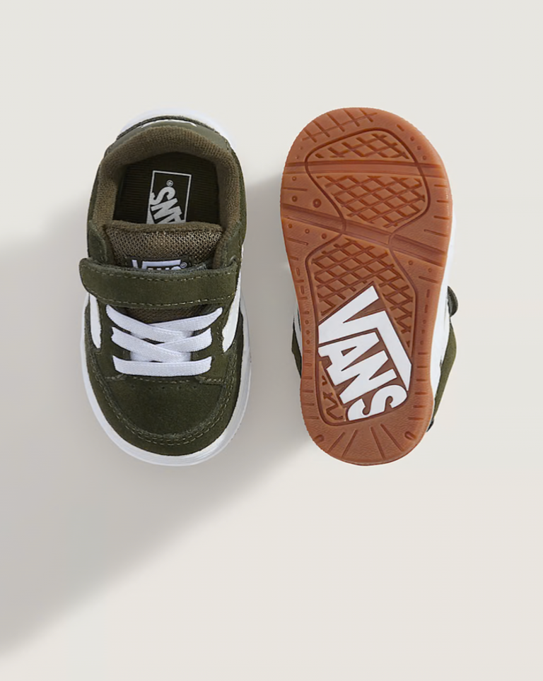 Vans Vans - Hylane V GRAPE LEAF