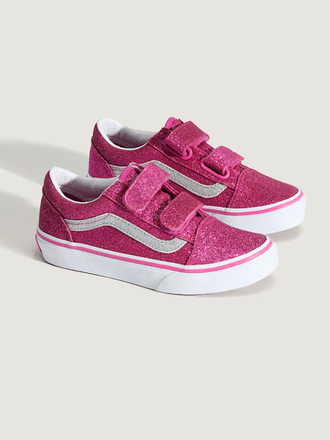 Vans Vans - Old Skool V GLTR RASRO Vans Vans - Old Skool V GLTR RASRO