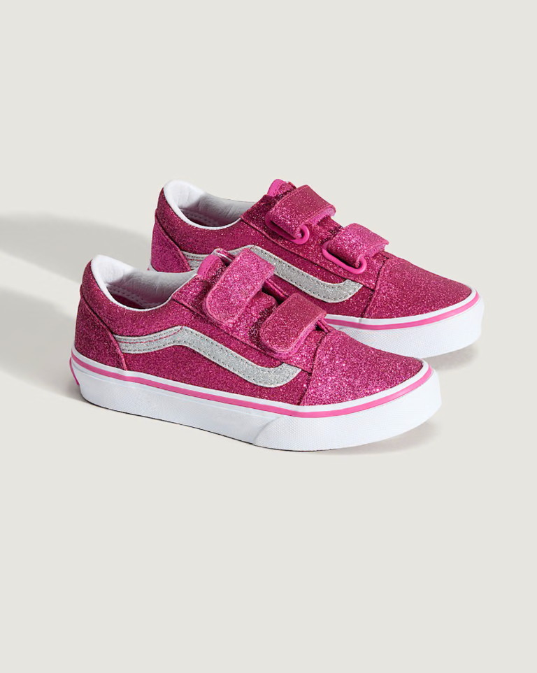Vans Vans - Old Skool V GLTR RASRO