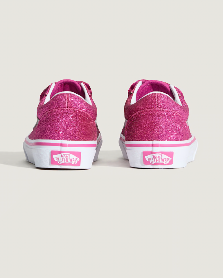 Vans Vans - Old Skool V GLTR RASRO