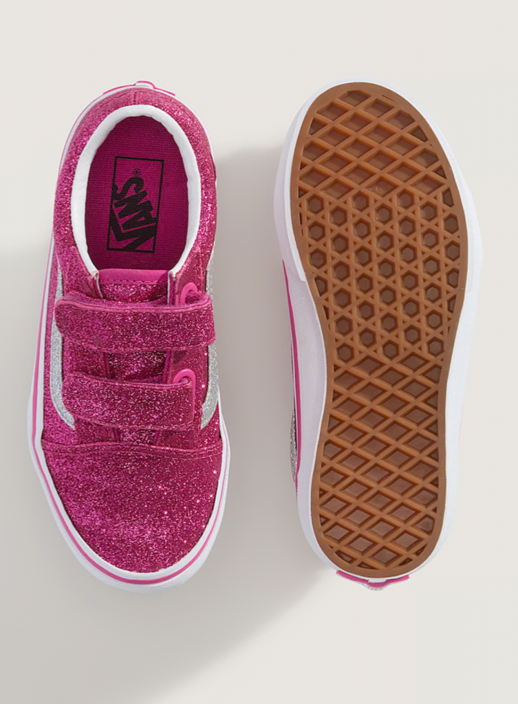 Vans Vans - Old Skool V GLTR RASRO