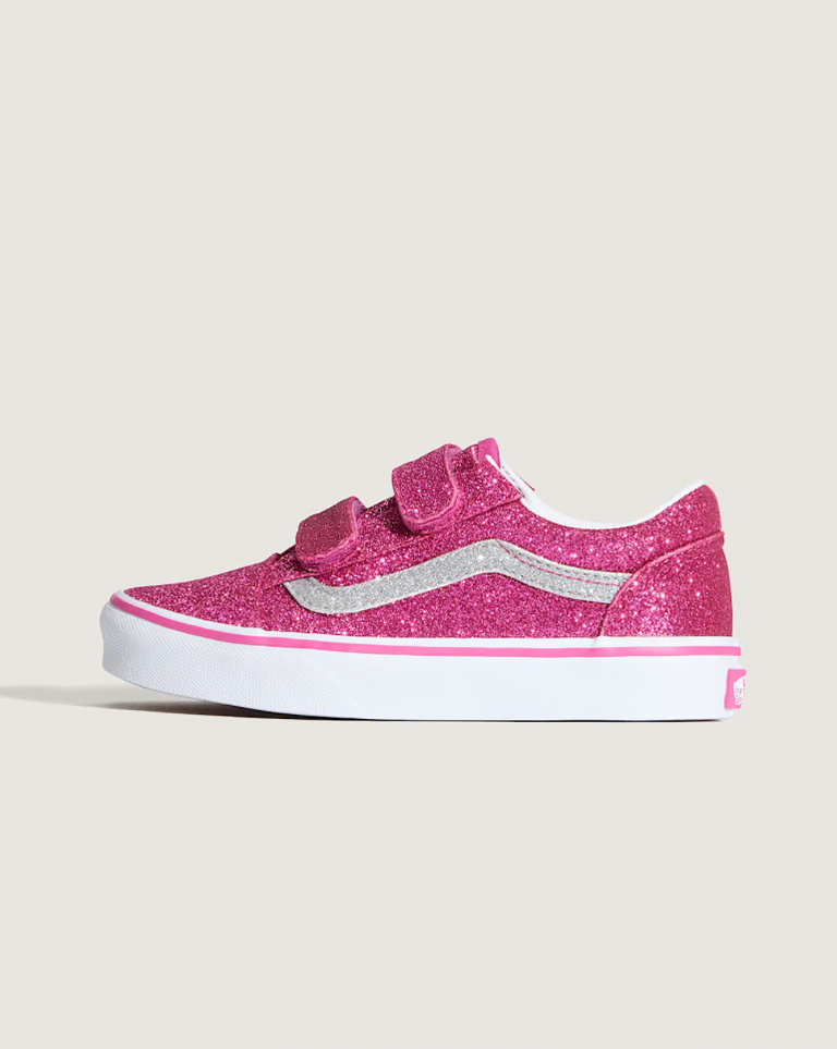 Vans Vans - Old Skool V GLTR RASRO