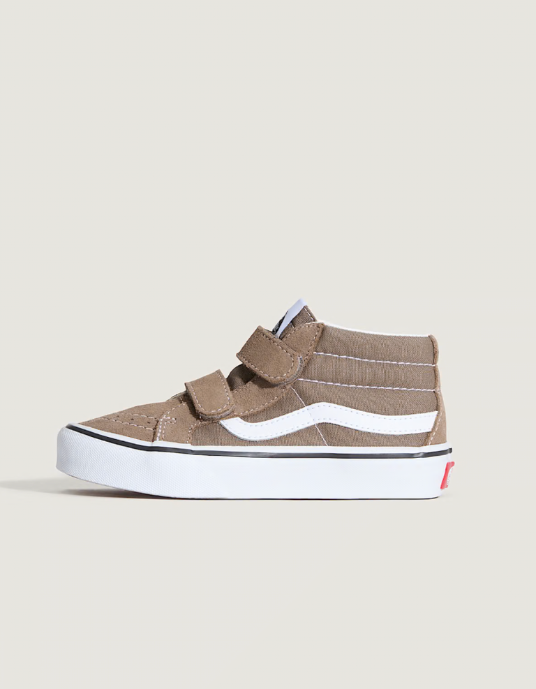 Vans Vans - Sk8-Mid Reissue V CTHR MBRWN
