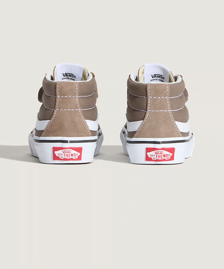 Vans Vans - Sk8-Mid Reissue V CTHR MBRWN