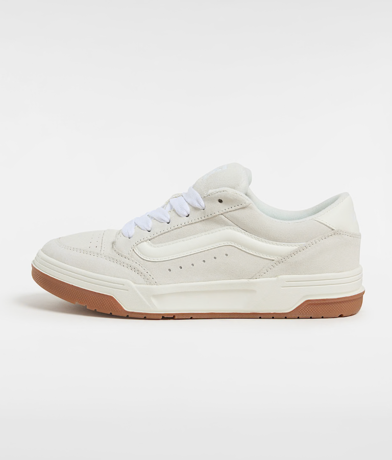 Vans Vans - Hylane 2TNE WHITE