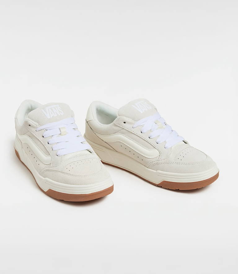 Vans Vans - Hylane 2TNE WHITE