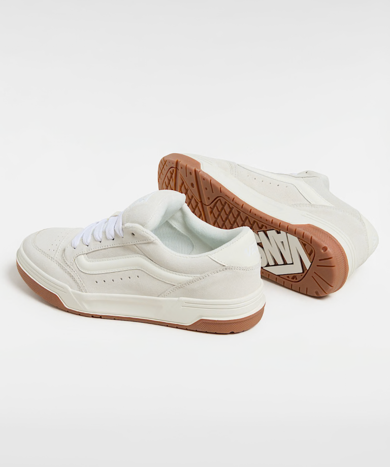 Vans Vans - Hylane 2TNE WHITE