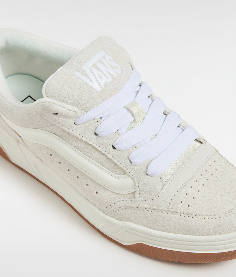 Vans Vans - Hylane 2TNE WHITE