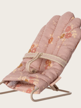Maileg Maileg - Babysitter, My - Rose Maileg Maileg - Babysitter, My - Rose