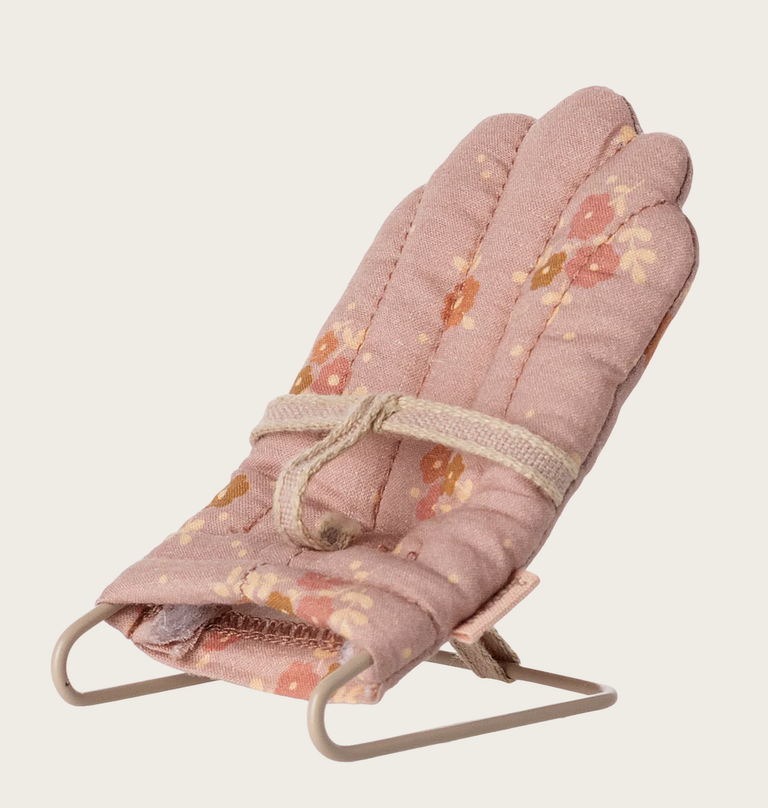 Maileg Maileg - Babysitter, My - Rose