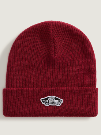 Vans Vans - Classic Cuff Beanie Bordeaux