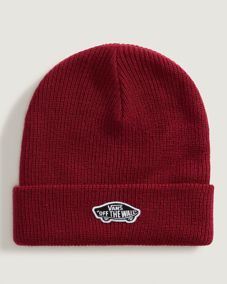 Vans Vans - Classic Cuff Beanie Bordeaux