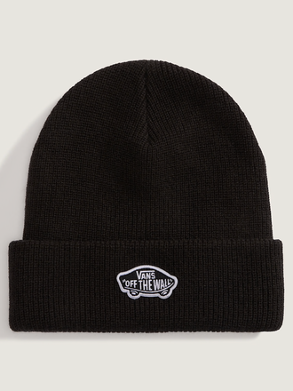 Vans Vans - Classic Cuff Beanie zwart