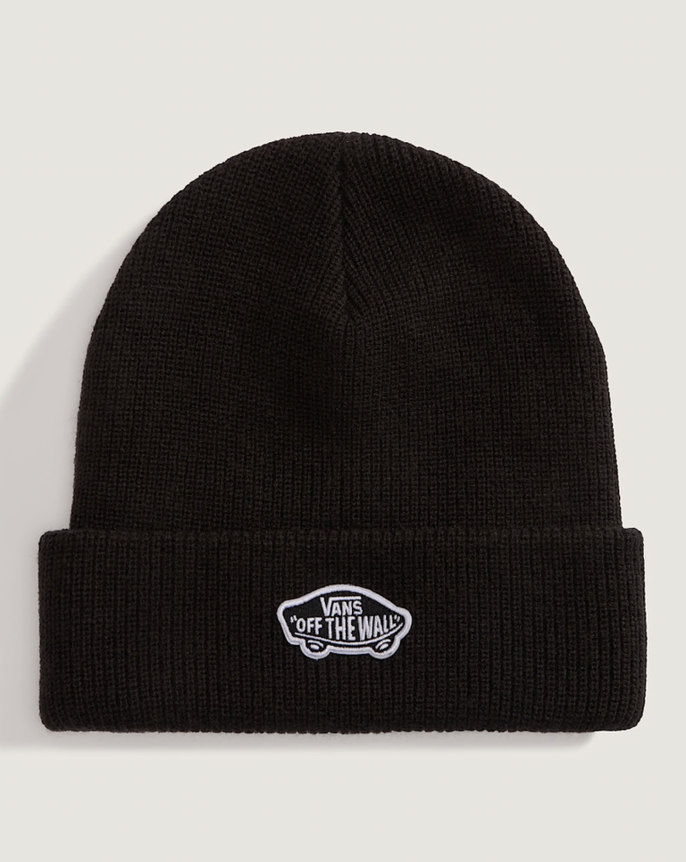 Vans Vans - Classic Cuff Beanie zwart