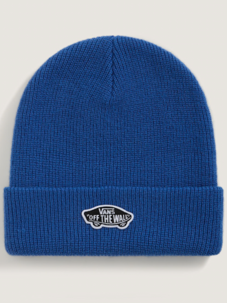 Vans Vans - Classic Cuff Beanie blauw