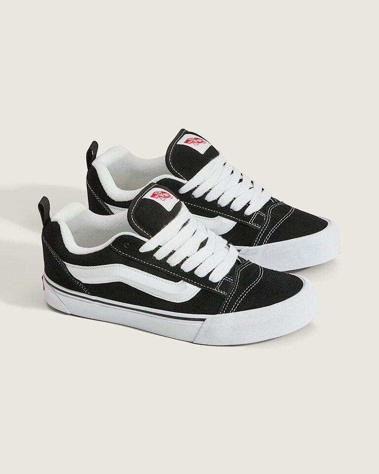 Vans Vans - knu stool black