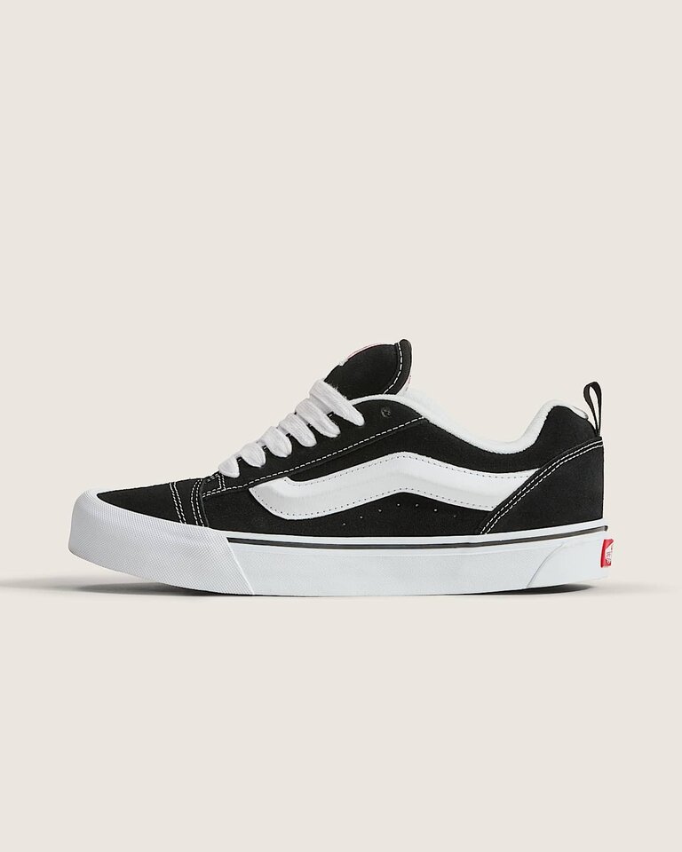 Vans Vans - knu stool black