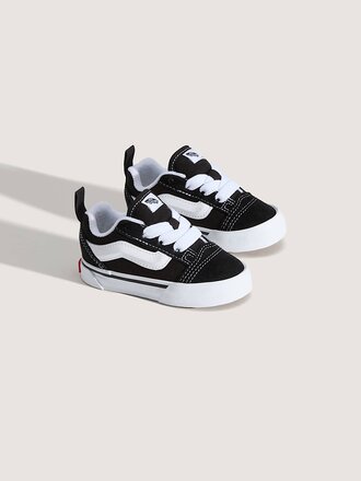 Vans Vans - Knu Skool Elastic Lace Vans Vans - Knu Skool Elastic Lace