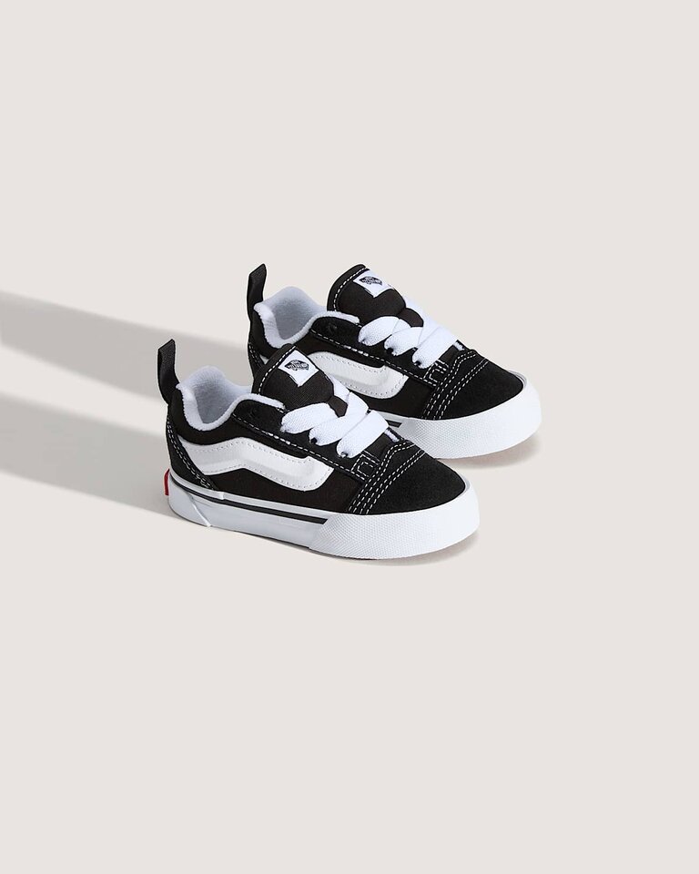 Vans Vans - Knu Skool Elastic Lace