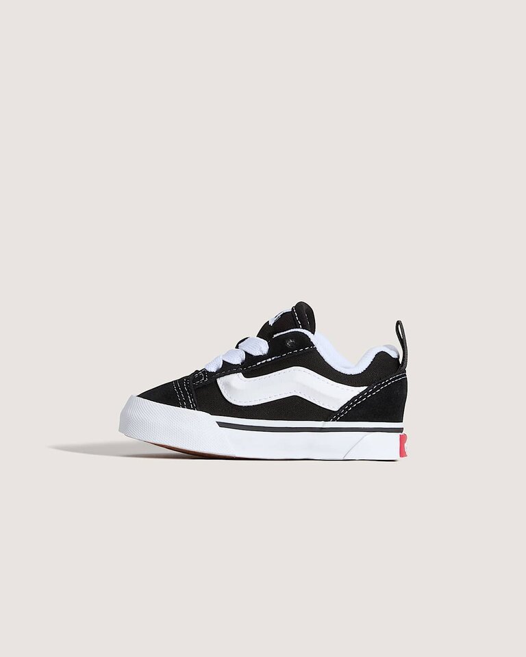 Vans Vans - Knu Skool Elastic Lace