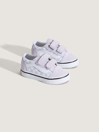 Vans Vans - old skool peuter Lila Vans Vans - old skool peuter Lila