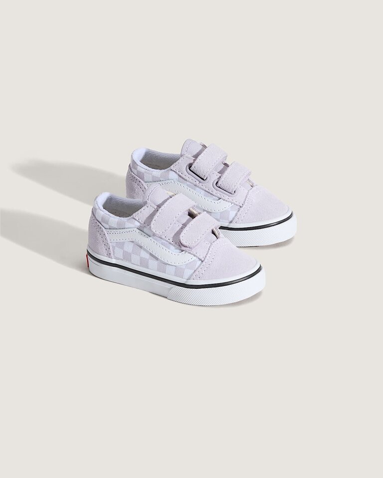 Vans Vans - old skool peuter Lila