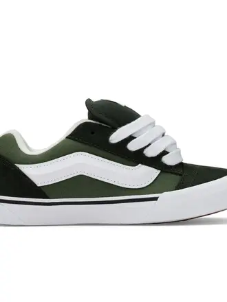 Vans Vans - knu skool pine forest Vans Vans - knu skool pine forest