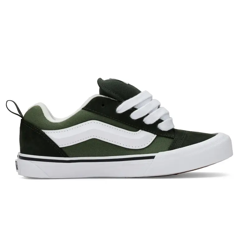 Vans Vans - knu skool pine forest