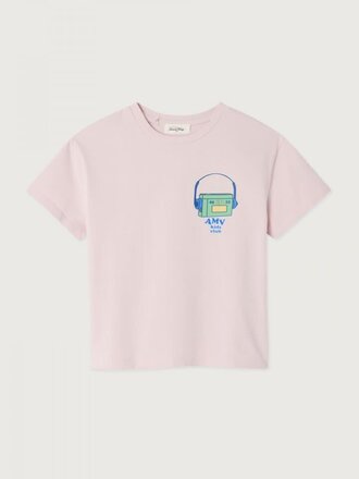 American vintage American vintage - fizvalley roze