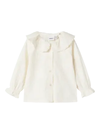 Name It Name it - Fouma Blouse cloud