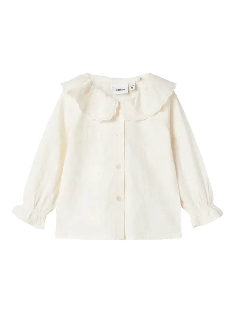Name It Name it - Fouma Blouse cloud