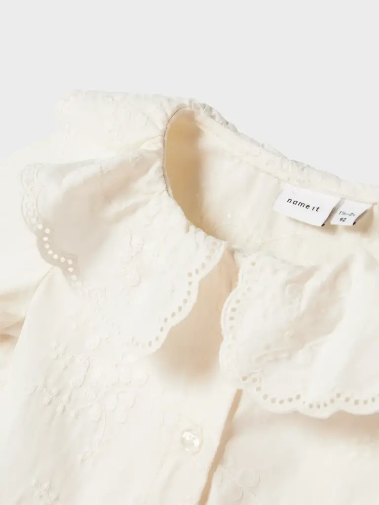 Name It Name it - Fouma Blouse cloud