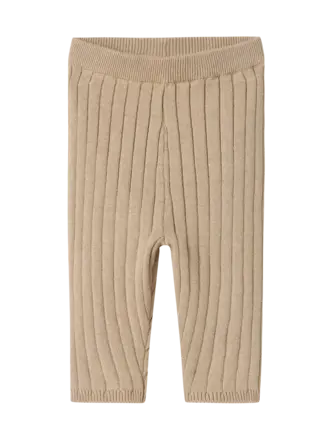 Name It Name it - Knit legging island