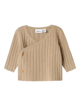 Name It Name it - Knit wrap island