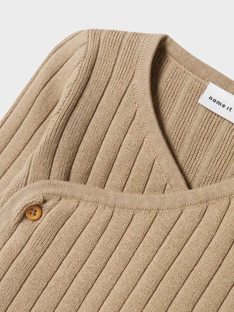 Name It Name it - Knit wrap island