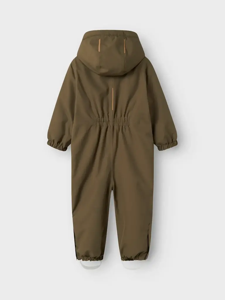 Lil' Atelier Lil atelier - Rain/snow suit Sea Turtle