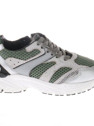 hip shoe style Hip Shoes - Green Combi hip shoe style Hip Shoes - Green Combi