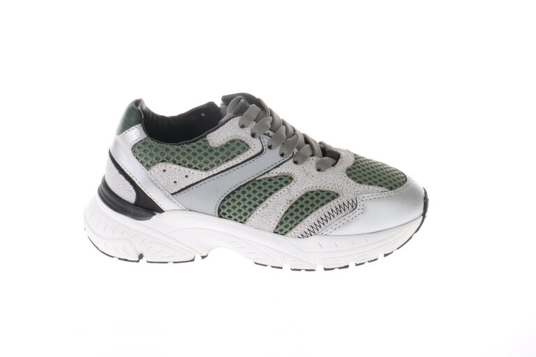hip shoe style Hip Shoes - Green Combi