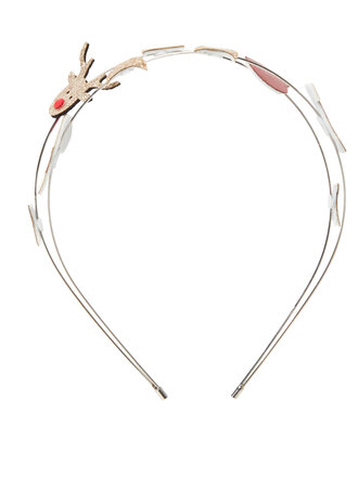 Name It Name it - Haarband kerst