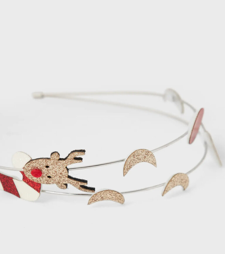 Name It Name it - Haarband kerst