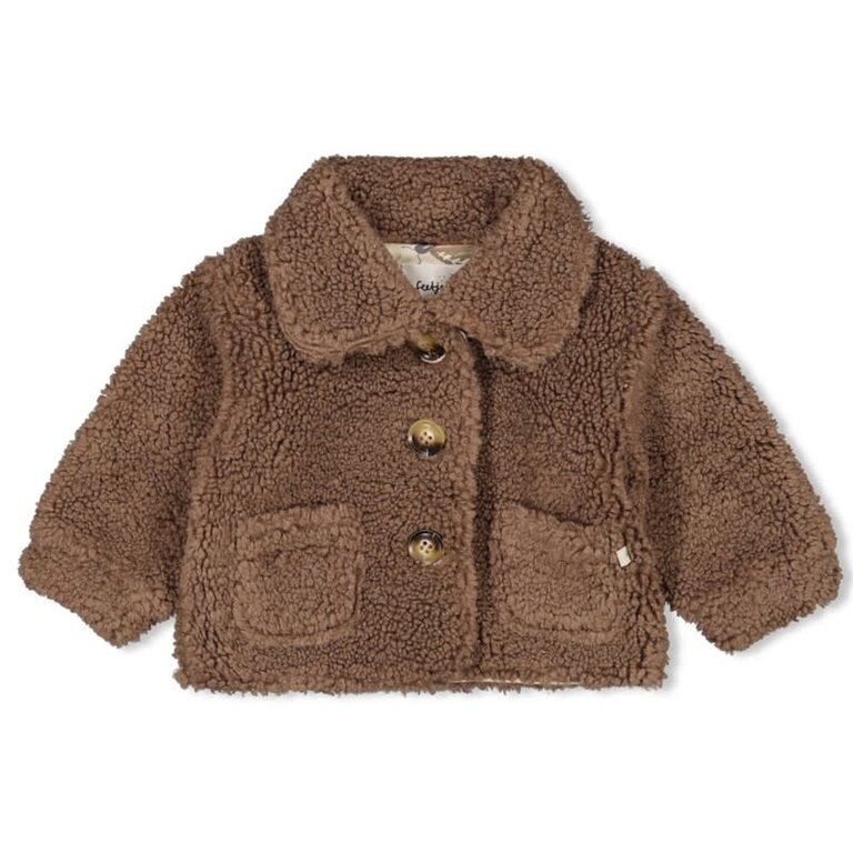 Feetje Feetje - Teddy jasje Moonlight