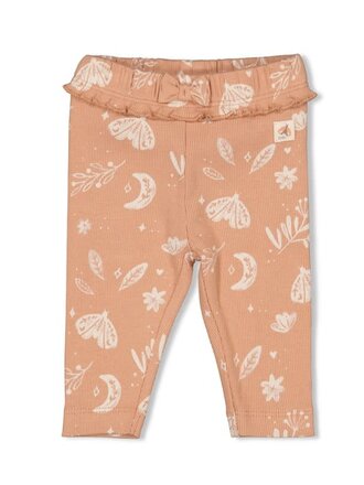 Feetje Feetje - legging aop moonlight pink Feetje Feetje - legging aop moonlight pink