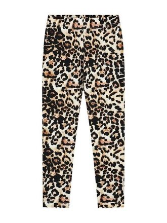 Call Me Frankie CMF LEOPARD PANTS Call Me Frankie CMF LEOPARD PANTS