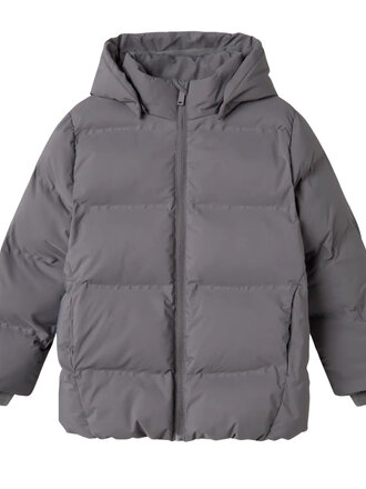 Name It Name it - Musk puffer jacket Quiet Shade Name It Name it - Musk puffer jacket Quiet Shade
