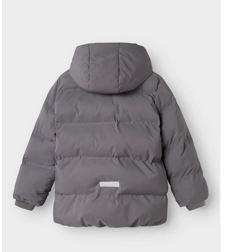 Name It Name it - Musk puffer jacket Quiet Shade